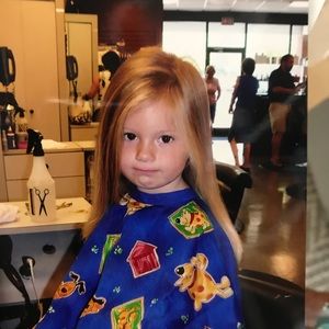 Meet your Posher, Ellie